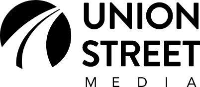 Union Street Media Logo