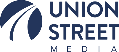 Union Street Media Logo