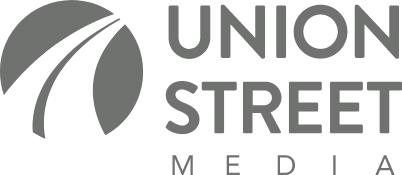 Union Street Media Logo